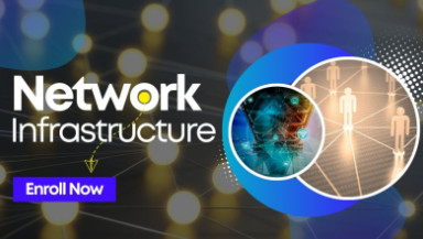 Network Infrastructure