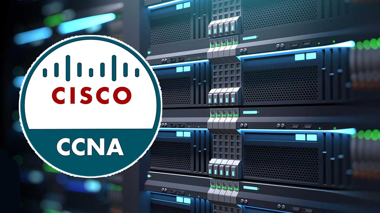CCNA 200-301