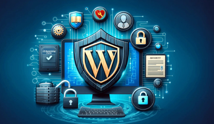 WordPress CMS