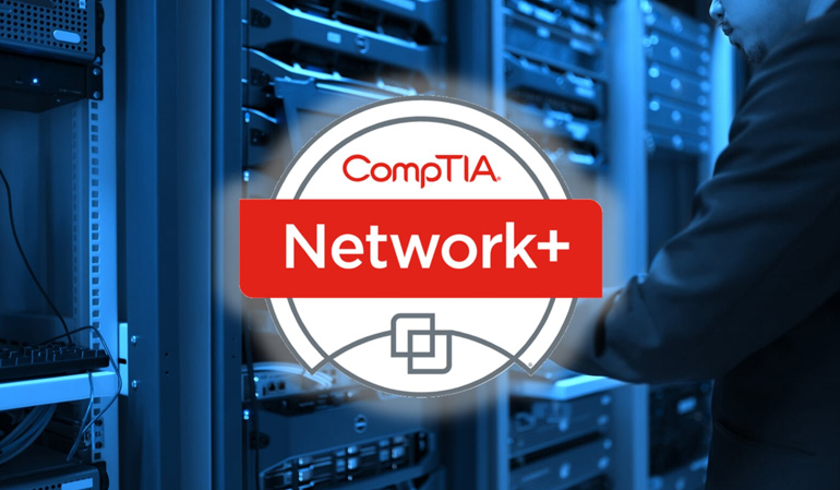 CompTIA Network+
