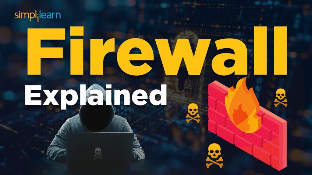 Firewall Dashboard