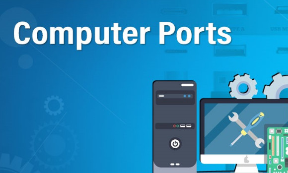 Types of Computer Ports