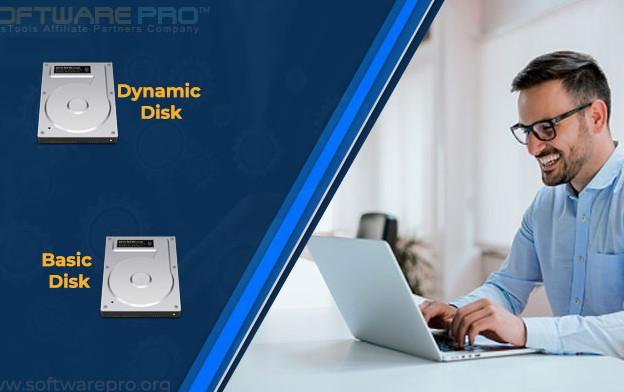 Basic Disks vs Dynamic