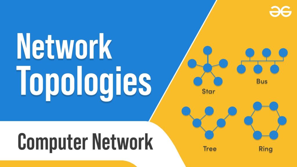 What is Network Topology