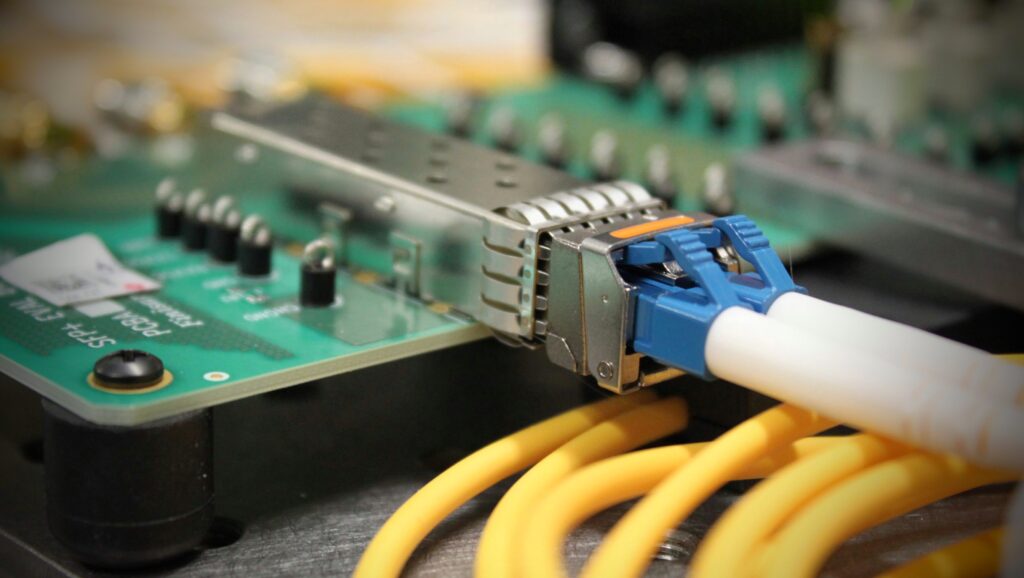 What is SFP Module