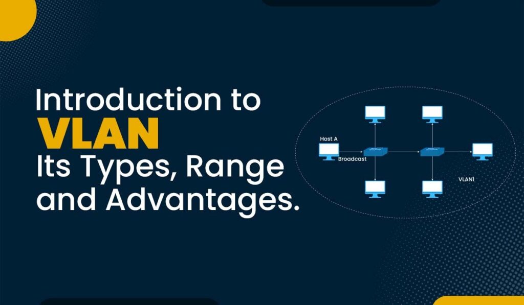 What is VLAN
