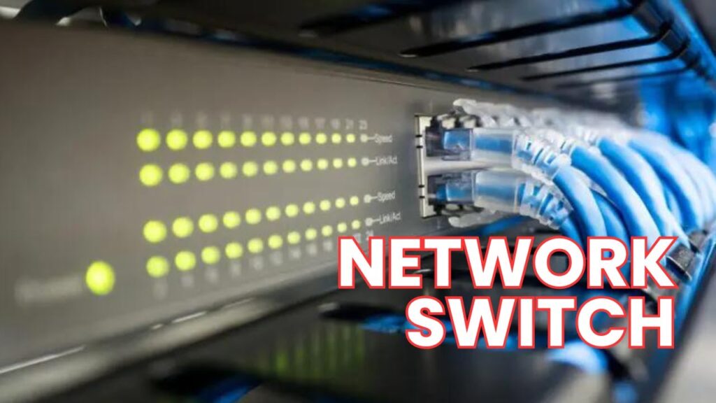 What is Switch & How Works