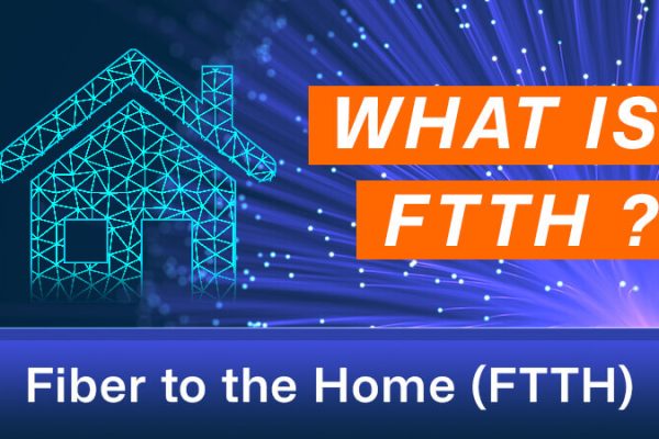 What is FTTH Service