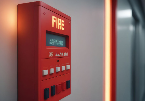Fire Alarm System