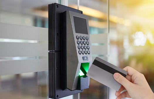 Access Control System