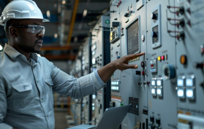 Electrical Engineering