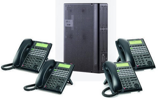 Intercom System  PBX