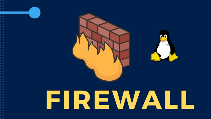 Redhat Linux Firewall Concept