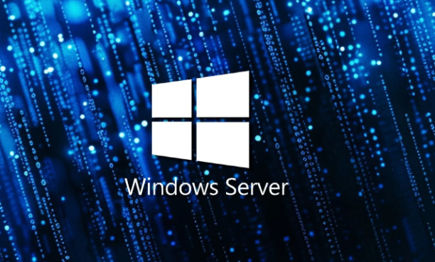 Windows Server Mcsa