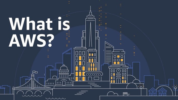 What is AWS